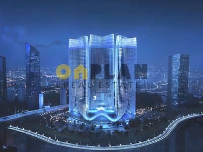 1 Спальня Апартамент Продажа в Бизнес Бей, Дубай - Screenshot 2025-08-23 114100. jpg