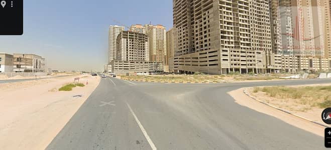 ارض سكنية  للبيع في العامرة، عجمان - العاااامره. png