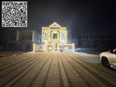 5 Bedroom Villa for Sale in Al Zahya, Ajman - batch_790511634-800x600. jpeg