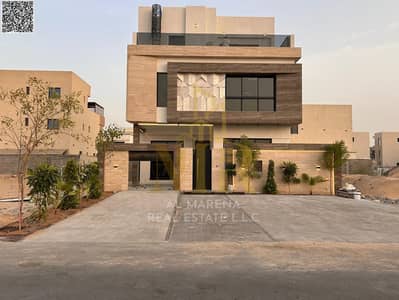 5 Bedroom Villa for Sale in Al Yasmeen, Ajman - WhatsApp Image 2025-08-21 at 7.43. 18 AM. jpeg