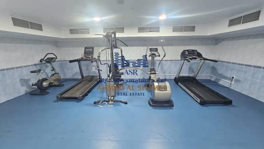 1 Bedroom Flat for Rent in Al Nahda (Sharjah), Sharjah - 1000897444. jpg