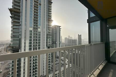 2 Bedroom Apartment for Rent in Sobha Hartland, Dubai - 22. jpg