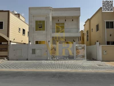 3 Bedroom Villa for Sale in Al Yasmeen, Ajman - IMG-20250821-WA0722. jpg