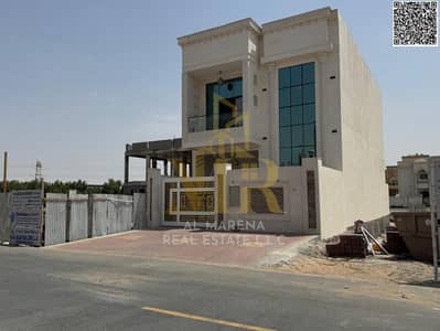 فیلا 4 غرف نوم للبيع في الياسمين، عجمان - IMG-20250821-WA0759. jpg