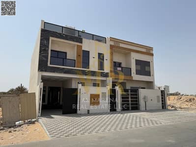 5 Cпальни Вилла Продажа в Аль Ясмин, Аджман - IMG-20250821-WA0655. jpg