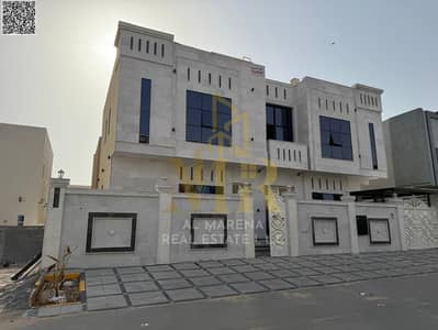 5 Cпальни Вилла Продажа в Аль Ясмин, Аджман - IMG-20250821-WA0453. jpg