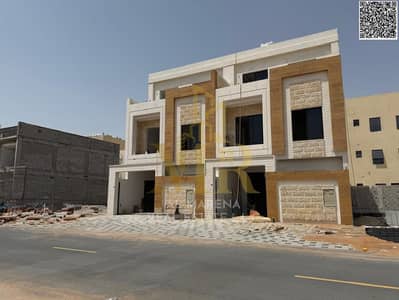 فیلا 4 غرف نوم للبيع في الياسمين، عجمان - IMG-20250821-WA0420. jpg