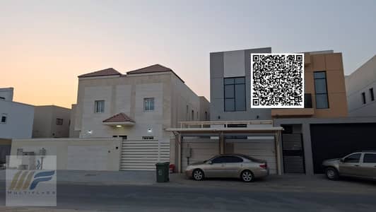 فیلا 4 غرف نوم للايجار في الياسمين، عجمان - WhatsApp Image 2025-08-20 at 12.08. 07_a94309a5 - Copy. jpg