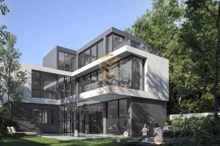 4 Cпальни Вилла Продажа в Аль Сехма, Шарджа - Вилла в Аль Сехма，Masaar 2，Melia, 4 cпальни, 3900000 AED - 12594172