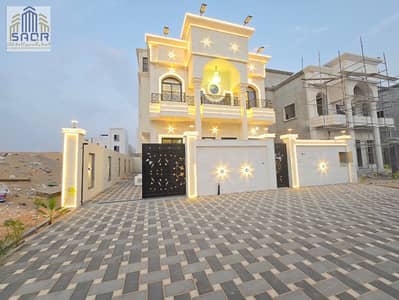 5 Bedroom Villa for Sale in Al Zahya, Ajman - 5845756364998167230. jpg