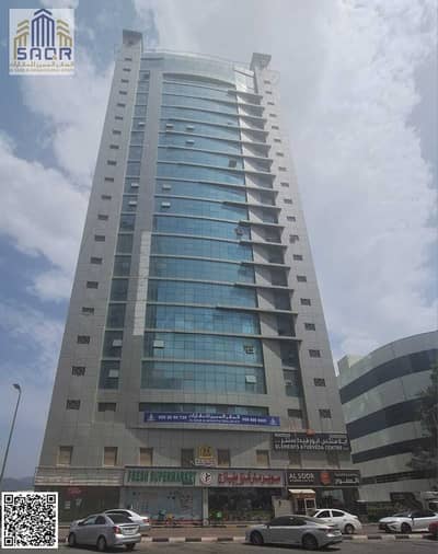 2 Bedroom Flat for Rent in Al Suda, Fujairah - 9aae9bb9-b9d8-4ad6-be7f-76229d5c3584. jpg