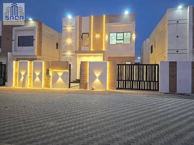 فیلا 3 غرف نوم للبيع في الحليو، عجمان - 5812345960431470786. jpg
