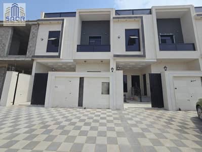 5 Bedroom Villa for Sale in Al Helio, Ajman - photo_5857159155276695622_y. jpg