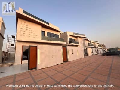 5 Bedroom Villa for Sale in Al Helio, Ajman - cf96528c-94b3-4b1d-9179-27fbd1abed2a. jpg