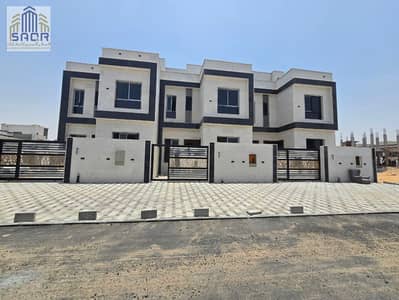 4 Bedroom Villa for Sale in Al Helio, Ajman - photo_5857159155276695598_y. jpg