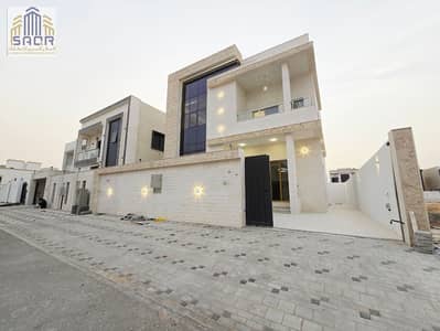فیلا 4 غرف نوم للبيع في الزاهية، عجمان - photo_5857159155276695481_y. jpg