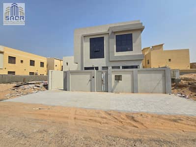 4 Bedroom Villa for Sale in Al Yasmeen, Ajman - photo_5857159155276696212_y. jpg