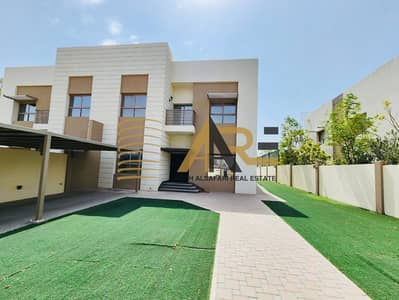 5 Bedroom Villa for Rent in Sharjah Garden City, Sharjah - 62e1b4e4-391c-4020-9bec-a05fd7675f34. jpg