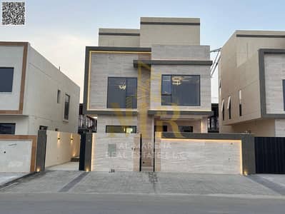 4 Cпальни Вилла Продажа в Аль Ясмин, Аджман - IMG-20250822-WA0017. jpg