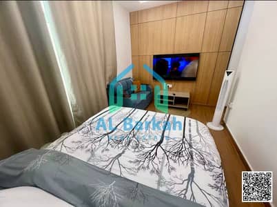 Studio for Sale in Ajman Downtown, Ajman - WhatsApp Image 2025-08-23 at 11.29. 44 (1). jpeg