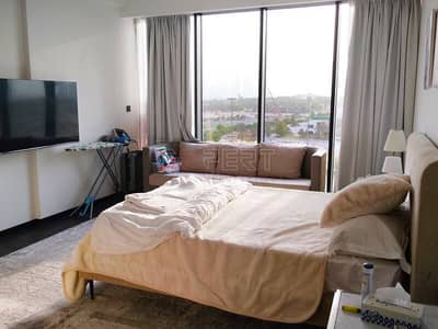 阿尔贾达法住宅区， 迪拜 2 卧室公寓待租 - 位于阿尔贾达法住宅区，迪拜健康城2区，O Ten塔楼 2 卧室的公寓 140000 AED - 12594132