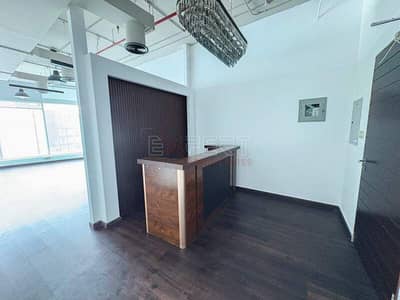 Office for Rent in Business Bay, Dubai - Open layout | Business Hub Location | Spacious Unit
