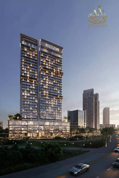 朱美拉三角小镇(JVT)， 迪拜 单身公寓待售 - voxa-residences_l4Ftx_xl. jpg