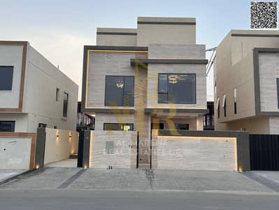 4 Cпальни Вилла Продажа в Аль Ясмин, Аджман - IMG-20250821-WA0938. jpg