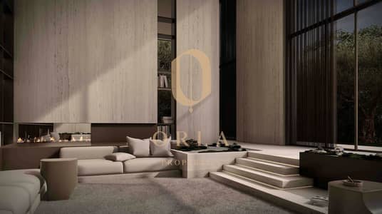 4 Bedroom Townhouse for Sale in Mohammed Bin Rashid City, Dubai - Screenshot 2025-08-23 at 12.11. 48 PM. png