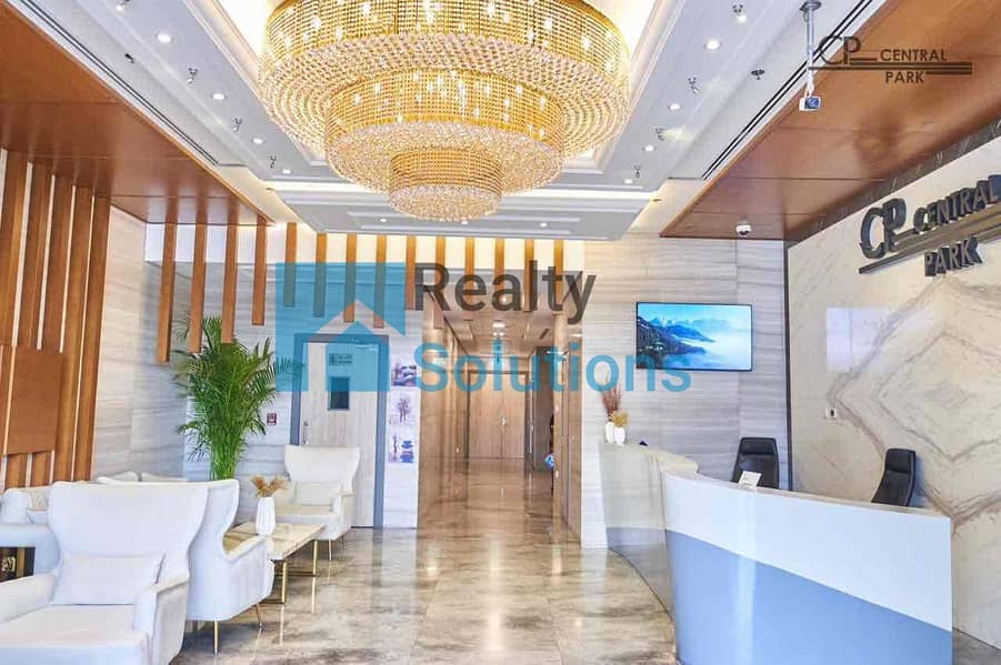 Pool View | Spacious Unit | Well-Maintained | Open View | Unfurnished - Image 12