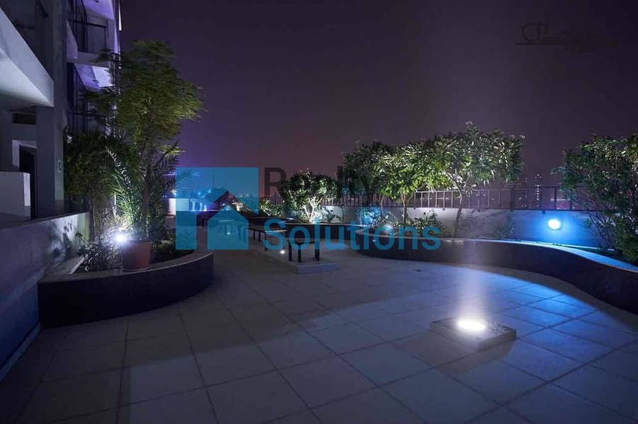 Pool View | Spacious Unit | Well-Maintained | Open View | Unfurnished - Image 22