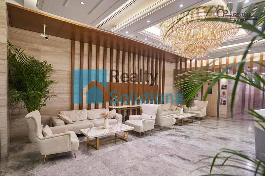 Pool View | Spacious Unit | Well-Maintained | Open View | Unfurnished - Image 13