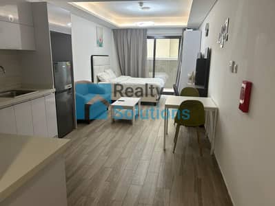 Studio for Rent in Jumeirah Village Circle (JVC), Dubai - 66963599-31a7-40a1-a0aa-5f81f41a7d3e. jpg
