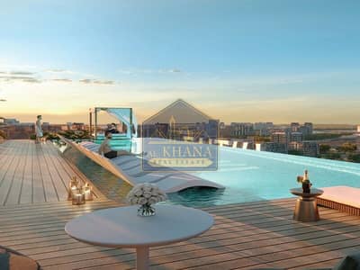 Studio for Sale in Dubai Land Residence Complex, Dubai - 1. jpg