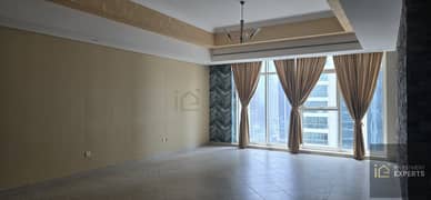 شقة في برج تمویل،مجمع U،أبراج بحيرات الجميرا 2 غرف 164000 درهم - 12339774