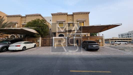 تاون هاوس 5 غرف نوم للبيع في الروضة، عجمان - WhatsApp Image 2025-08-23 at 11.25. 08 AM (2). jpeg