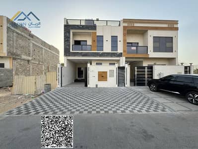 تاون هاوس 5 غرف نوم للبيع في الياسمين، عجمان - WhatsApp Image 2025-08-17 at 11.47. 03 PM. jpeg