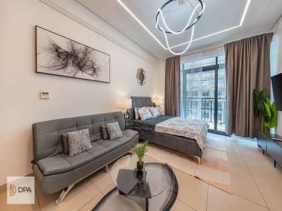 Studio for Rent in Arjan, Dubai - IMG-20250823-WA0002. jpg