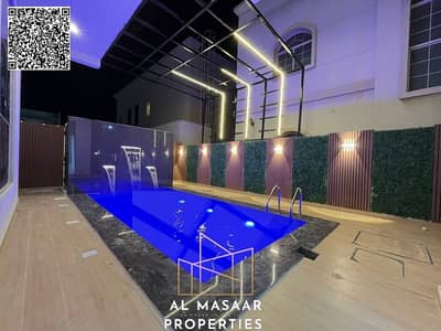 4 Bedroom Villa for Sale in Al Zahya, Ajman - batch_WhatsApp Image 2025-07-14 at 12.46. 57 PM. jpeg