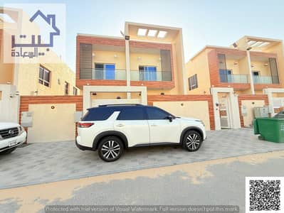 فیلا 5 غرف نوم للايجار في الياسمين، عجمان - IMG-20250823-WA0244. jpg