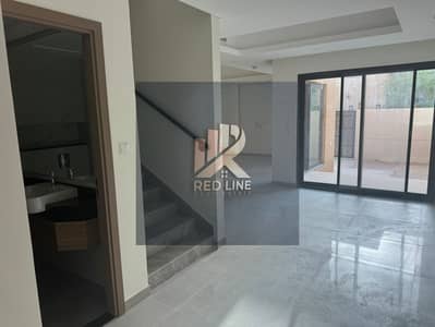 3 Cпальни Таунхаус Продажа в Аль Рахмания, Шарджа - IMG-20250823-WA0004. jpg