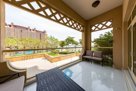 2 Bedroom Flat for Rent in Palm Jumeirah, Dubai - 1000006450. jpg