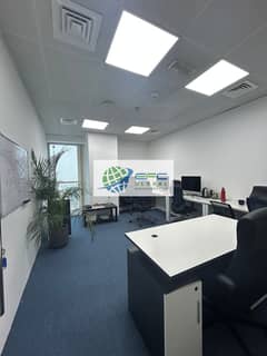 Elevate your business through Budget-Friendly Office space | Direct From landlord |Prime Location