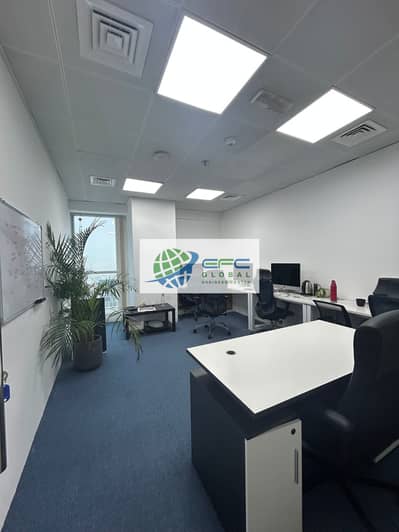 Office for Rent in Sheikh Zayed Road, Dubai - IMG_7589. jpeg