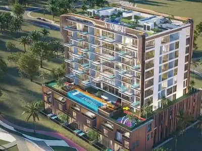 3 Cпальни Апартаменты Продажа в Дейра Айленд, Дубай - Квартира в Дейра Айленд，Bonds Avenue Residences, 3 cпальни, 5632538 AED - 12594369