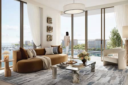 1 Bedroom Flat for Sale in Mina Rashid, Dubai - Sophisticated Design | Waterfront Homes | Limited