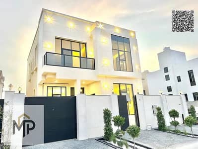 4 Bedroom Villa for Sale in Al Yasmeen, Ajman - batch_787537501-1066x800. jpg