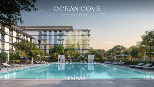 2 Bedroom Flat for Sale in Mina Rashid, Dubai - uIOcNAYA. jpeg