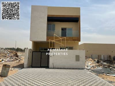 5 Bedroom Villa for Sale in Al Zahya, Ajman - batch_WhatsApp Image 2025-04-15 at 2.26. 20 PM. jpeg
