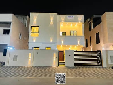 6 Bedroom Villa for Sale in Al Bahia, Ajman - batch_IMG-20250626-WA0002. jpg